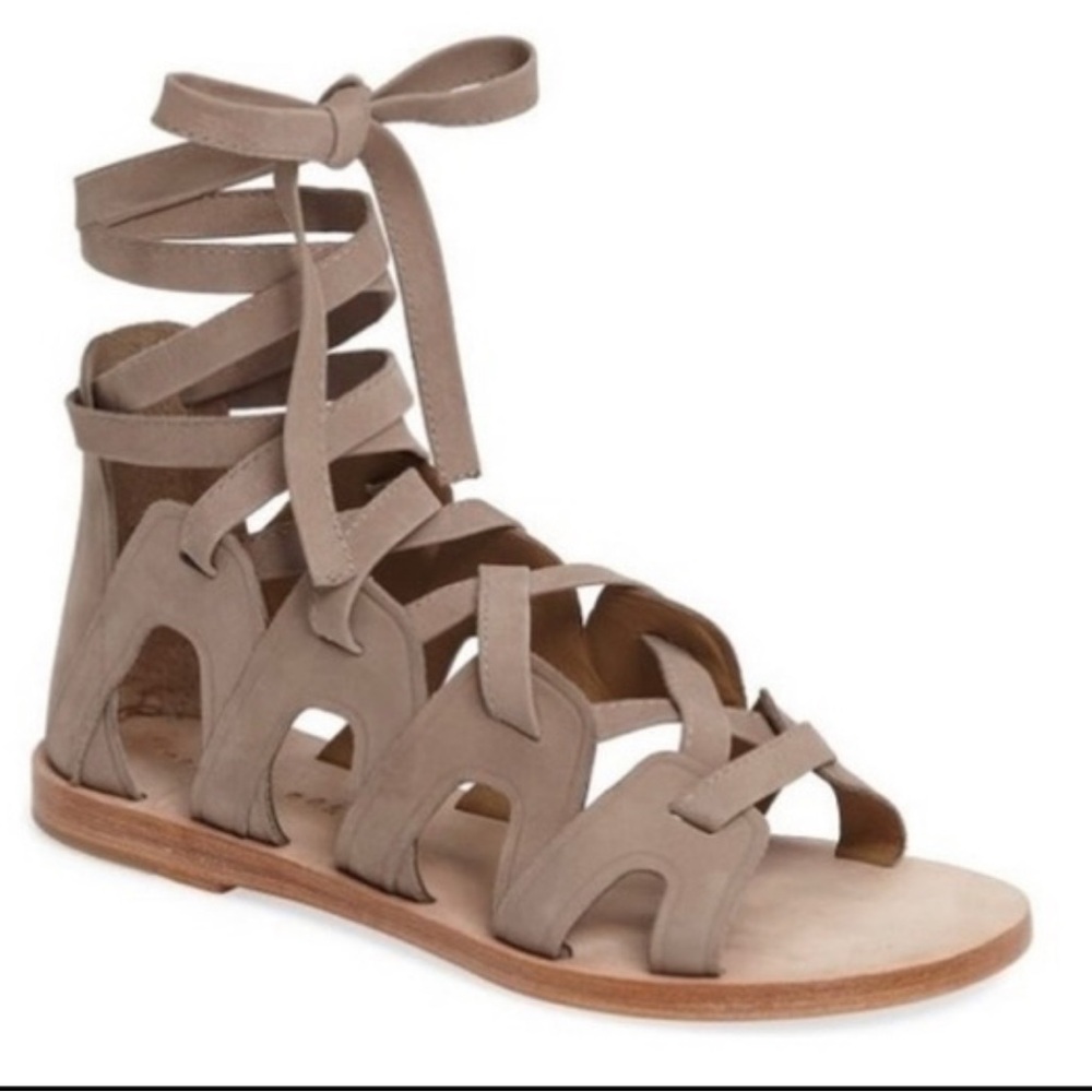 Mercer edit gladiator